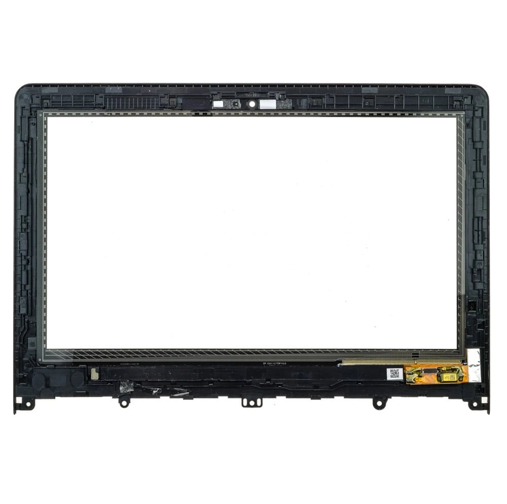 Lenovo FLEX 3 11 11.6" Touch Glass Digitizer (Black) Grade A-
