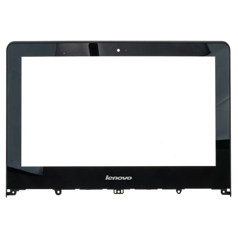 Lenovo FLEX 3 11 11.6" Touch Glass Digitizer (Black) Grade A-