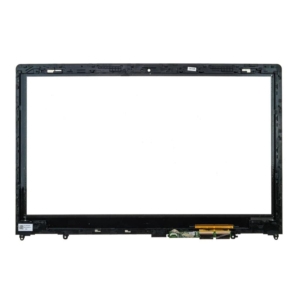 Lenovo YOGA 510-15ISK 80SR 510-15IKB 80VC Touch Glass Grade A