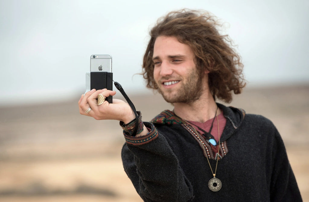 PICTAR ONEPLUS MARK II SMARTPHONE CAMERA GRIP