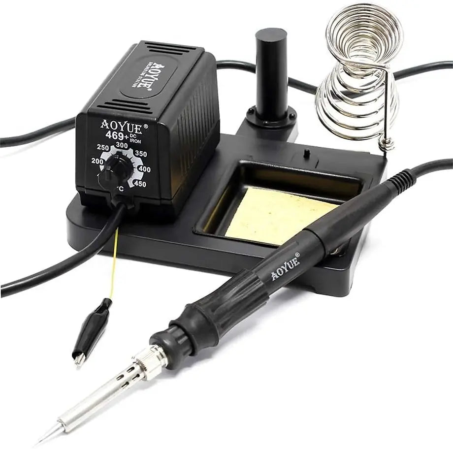 Aoyue 469 Soldering Station 35W