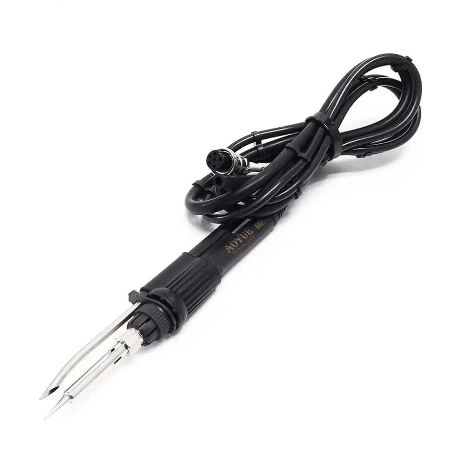Aoyue INT701A++ Soldering + Desoldering Station