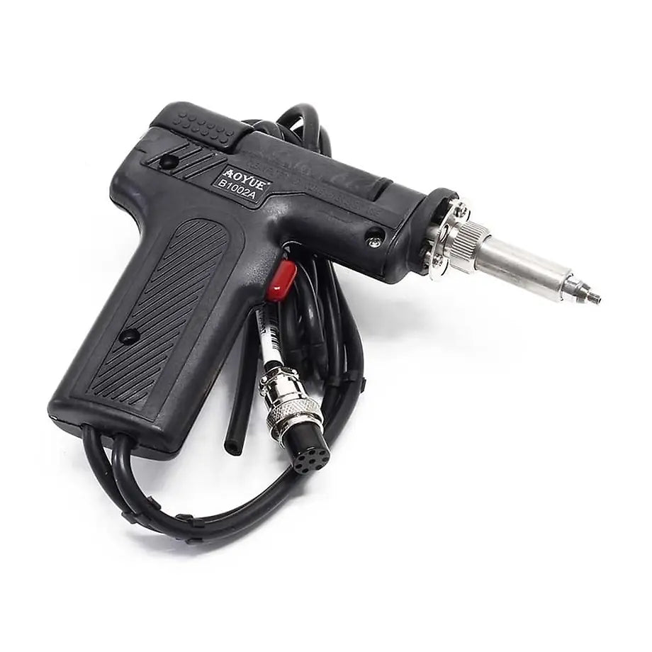 Aoyue INT701A++ Soldering + Desoldering Station