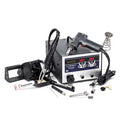 Aoyue INT701A++ Soldering + Desoldering Station