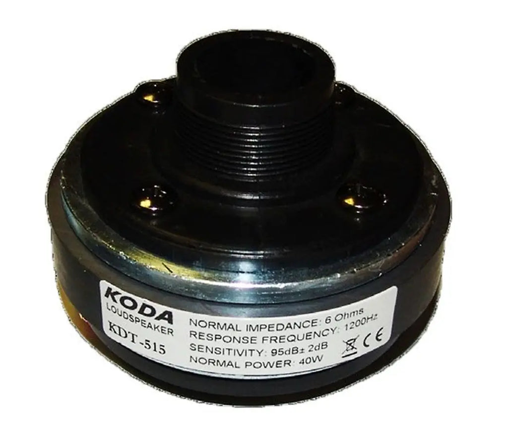 Tweeter Ηχειου KODA, KDT-515