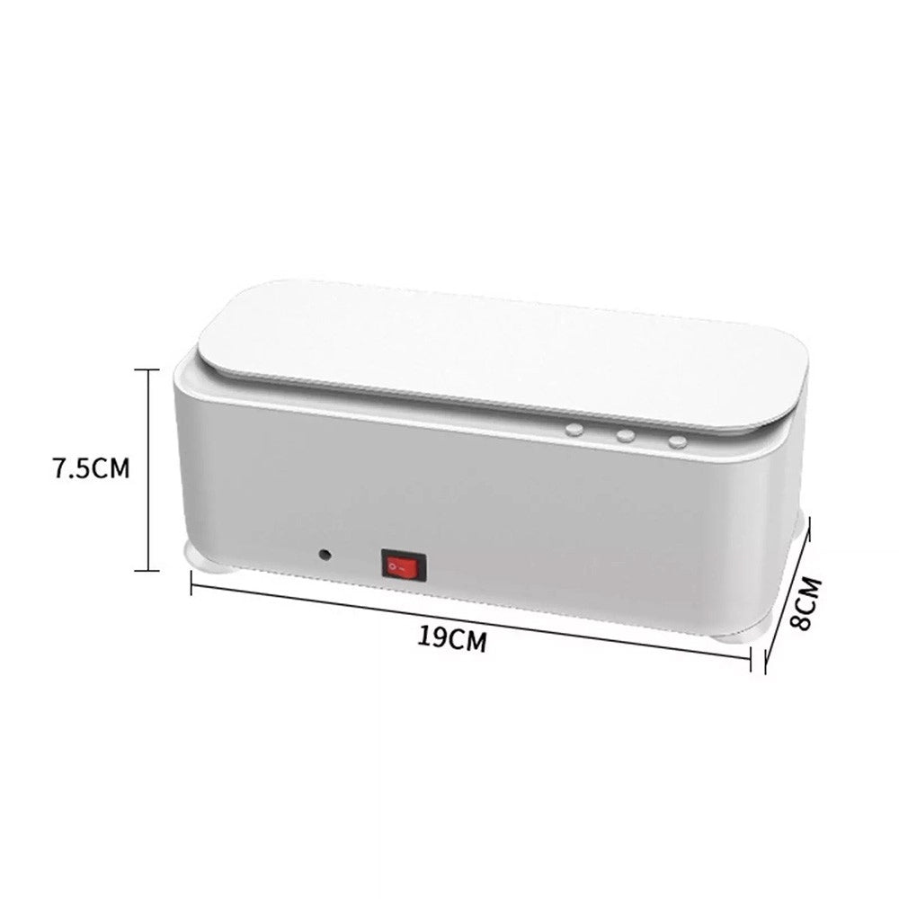 USB Ultrasonic Cleaner