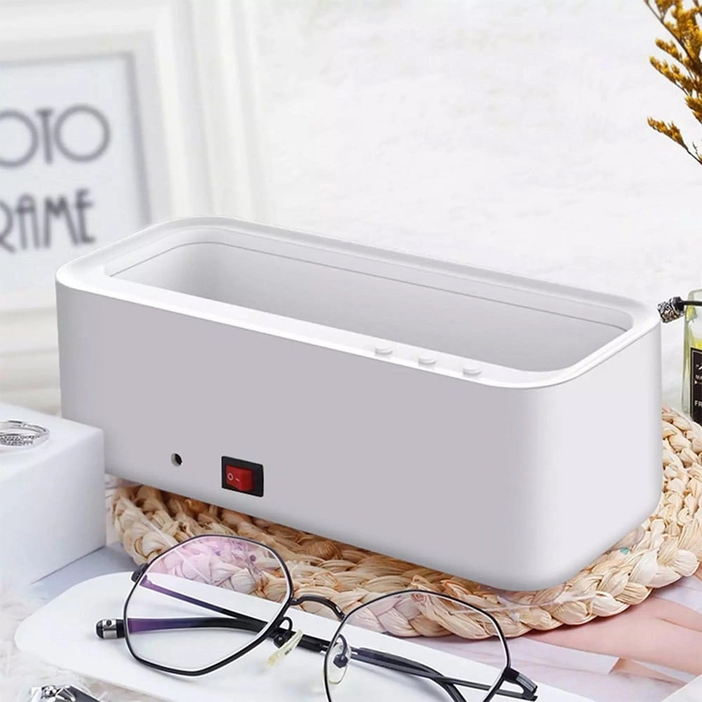 USB Ultrasonic Cleaner