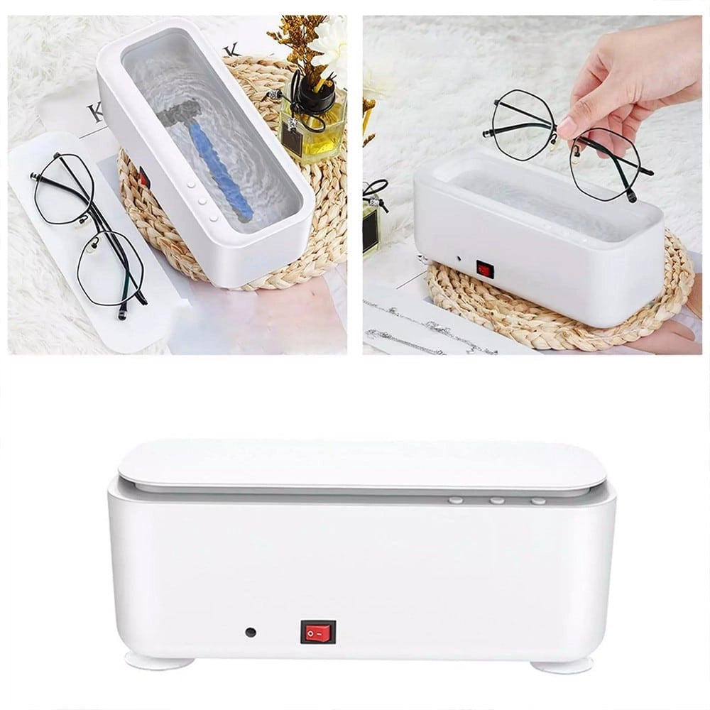 USB Ultrasonic Cleaner
