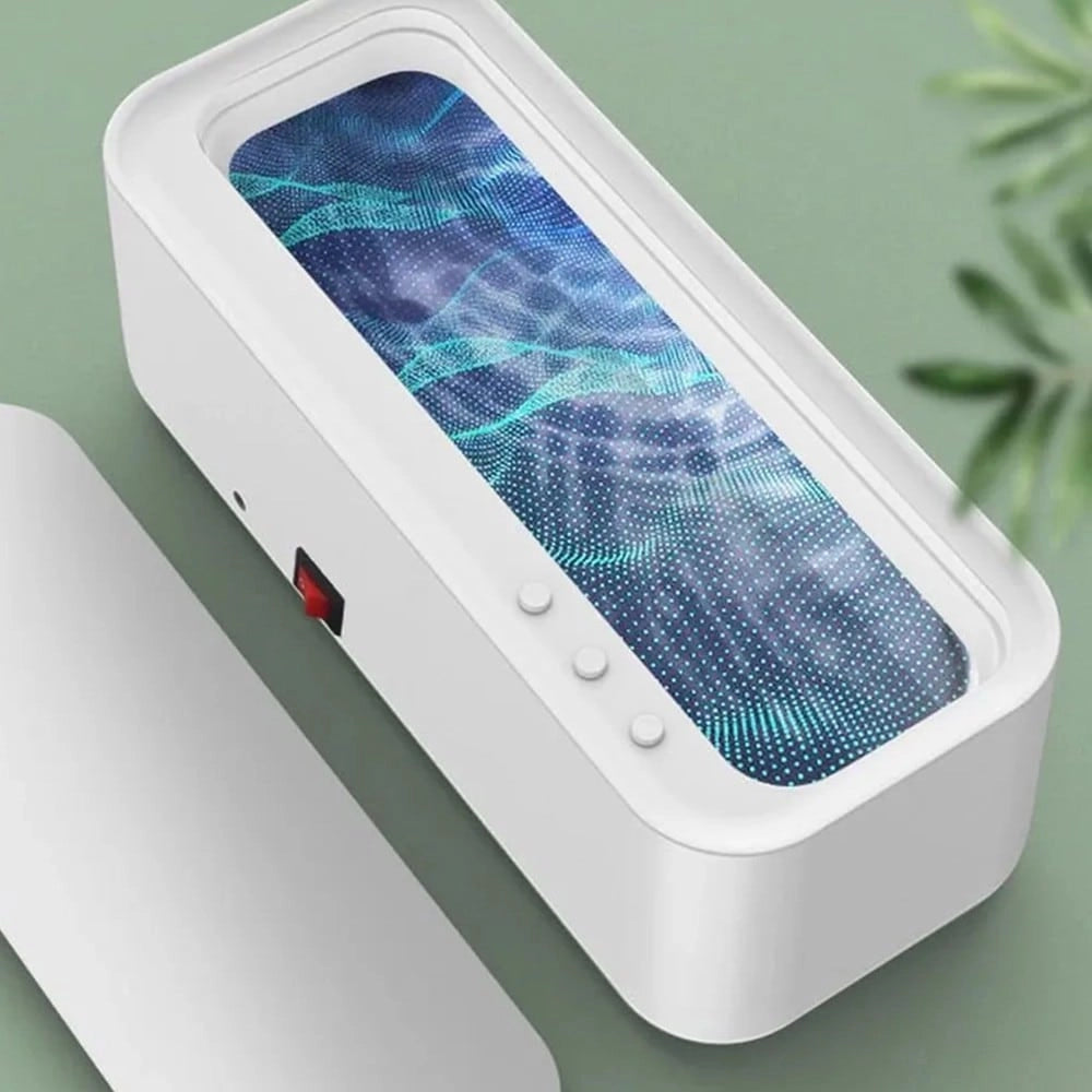 USB Ultrasonic Cleaner