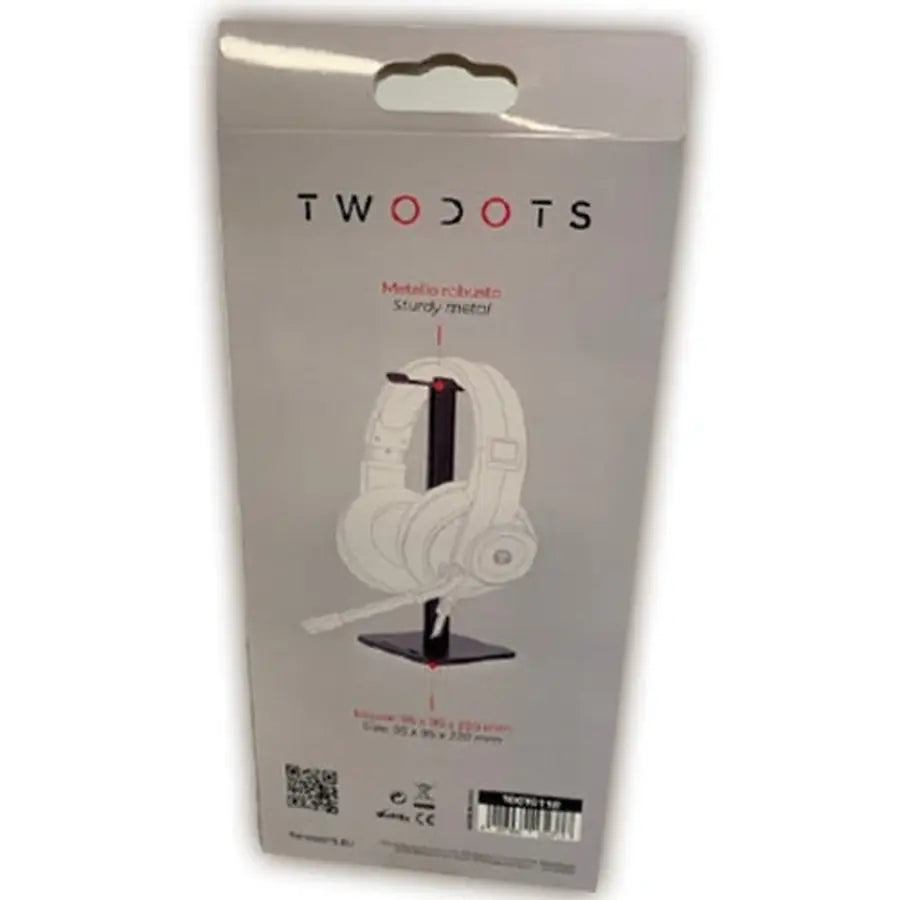 TWO DOTS UNIVERSAL HEADSET STAND