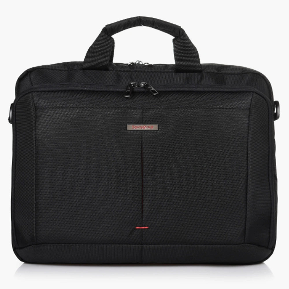 SAMSONITE GuardIT 2.0 BAILHANDLE 15.6' BLK
