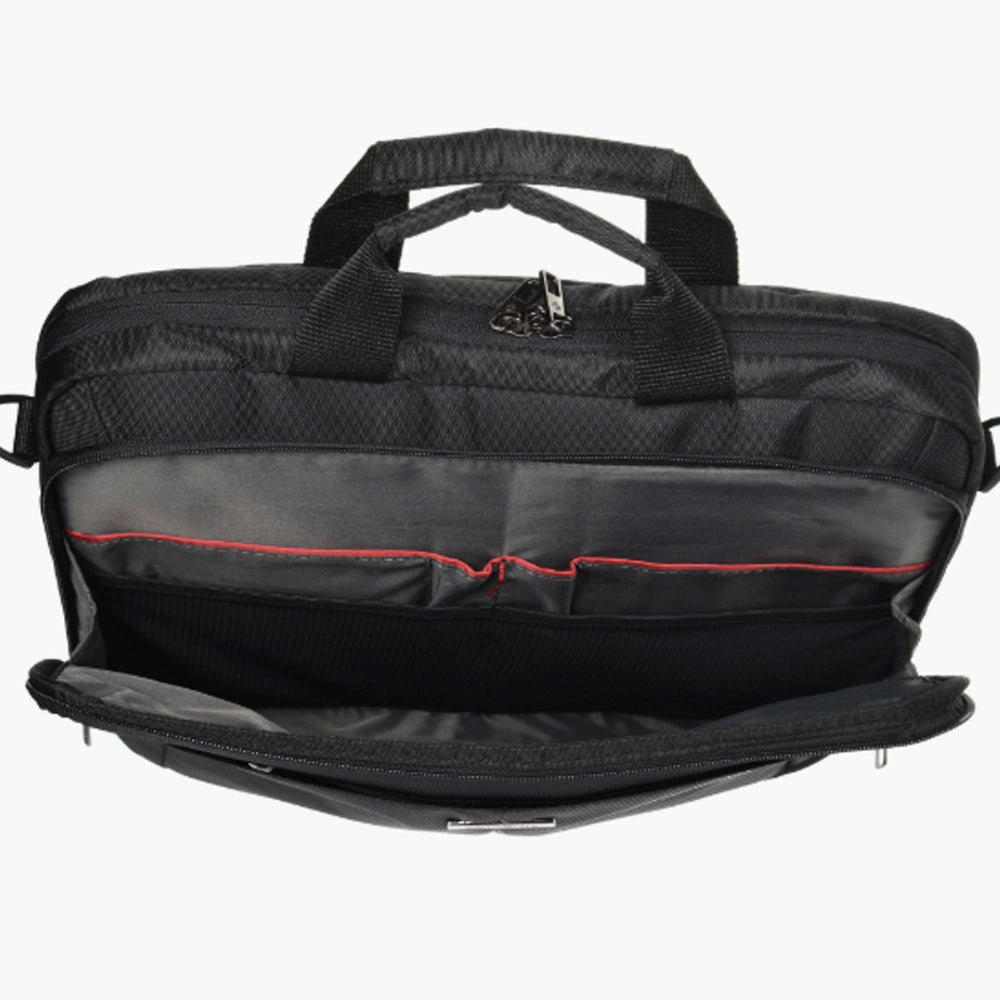 SAMSONITE GuardIT 2.0 BAILHANDLE 15.6' BLK