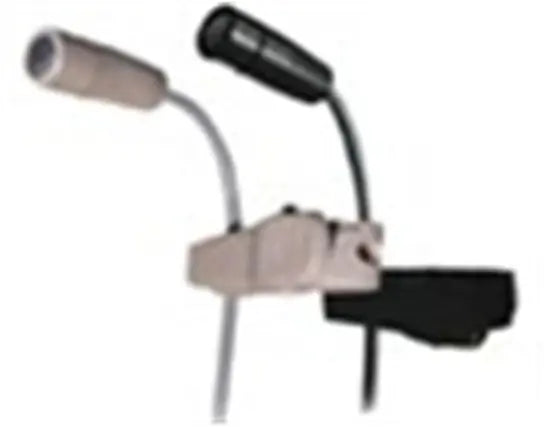Tele Μικροφωνο Μαυρο, CM-125B