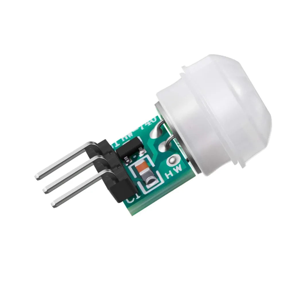 AM312 Mini Infrared Human Motion Sensor