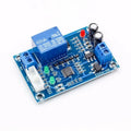 XH-M203 Full Automatic Water Level Controller Pump Switch Module with Dc 12V relays