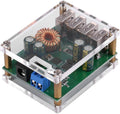 4 USB DC-DC Step Down Module 7V-60V to 5V 5A