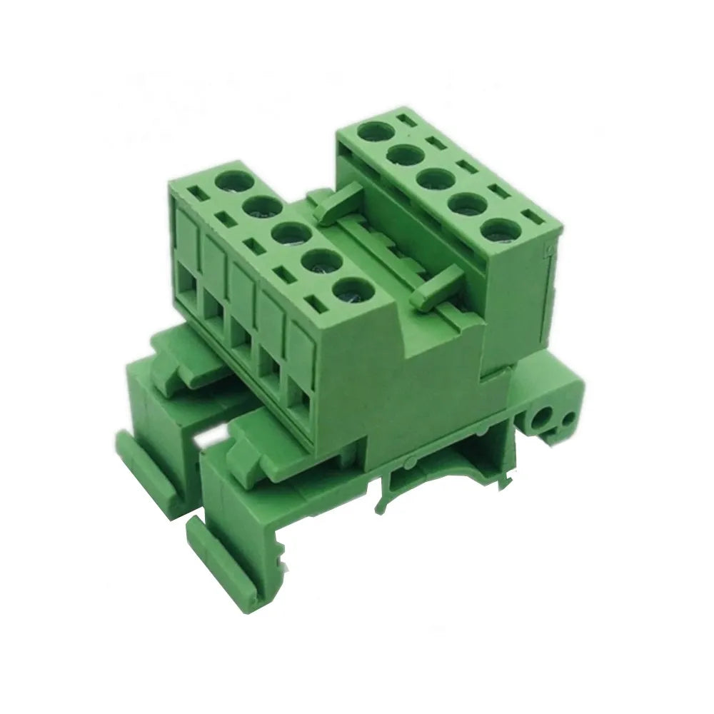 2EDG-UKR-5.08mm Pluggable 5 PIN Terminal Blocks Connector