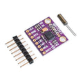 MCU-055 MCU+9DOF BNO055 Intelligent 9axis Attitude Module