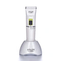 ADLER PROFESSIONAL HAIR CLIPPER