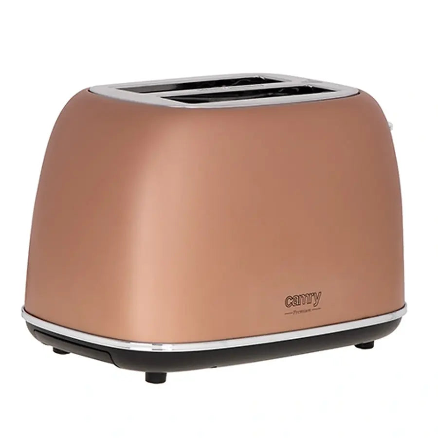 CAMRY TOASTER 2 SLICES