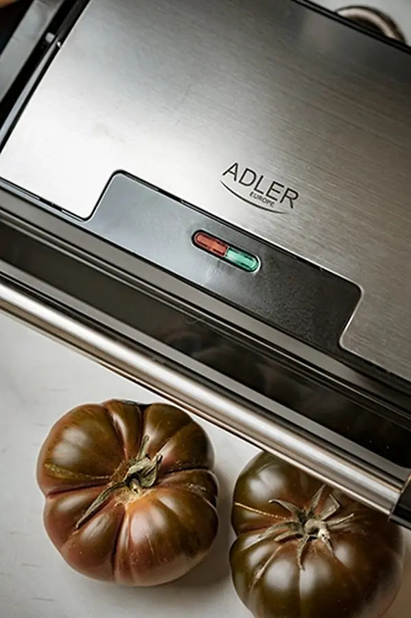 ADLER ELECTRIC GRILL