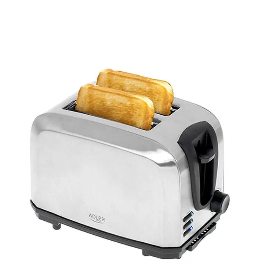 ADLER TOASTER WITH BUN GRID