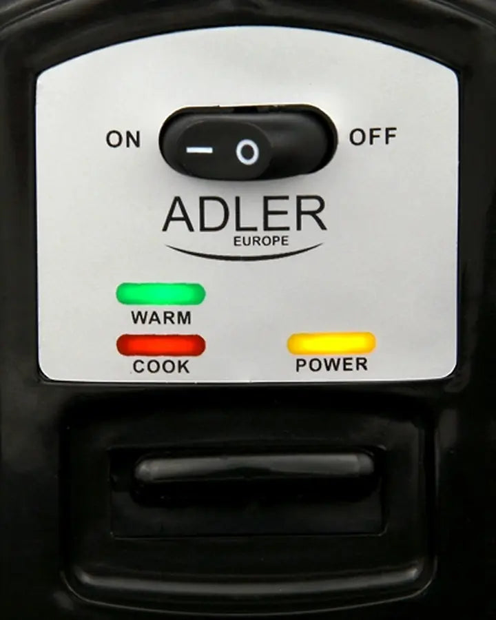 ADLER RICE COOKER