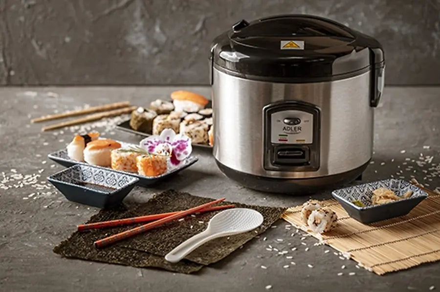 ADLER RICE COOKER