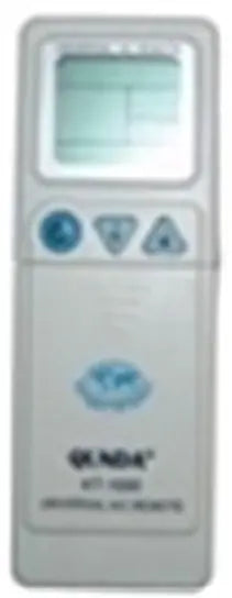 Τηλεχ.AIR-CONDIΤΙΟΝ, TELEIMPEX, KT-1000