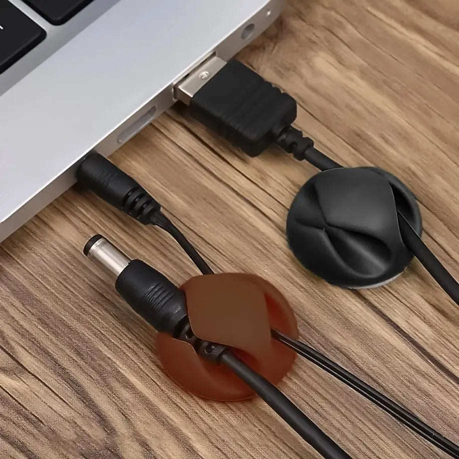 Cable Clips CC-929 (6 τμχ.)