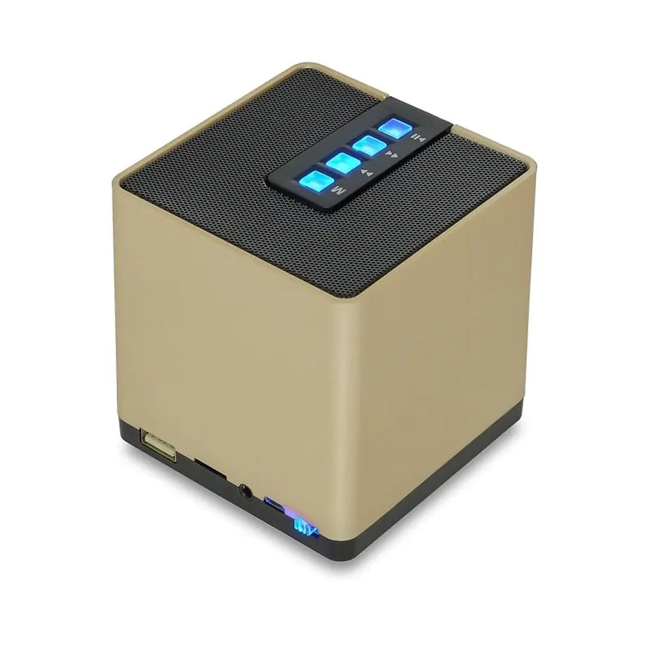 Bluetooth Ηχείο Φορητό GOLD  KB900