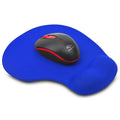 Εργονομικό Mousepad GEL Esperanza Μπλε
