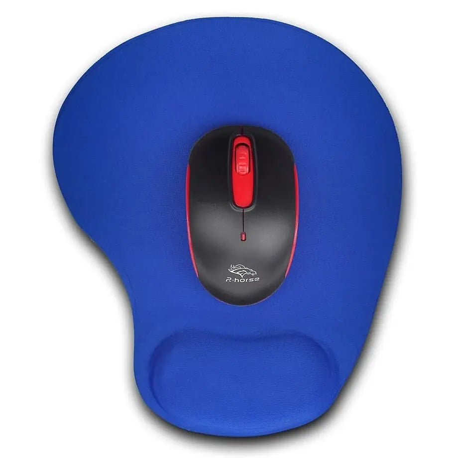 Comfort Mousepad BLUE