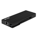 WAVLINK USB3.1 TYPE-C TRAVEL MINI DOCK, WL-UHP3406