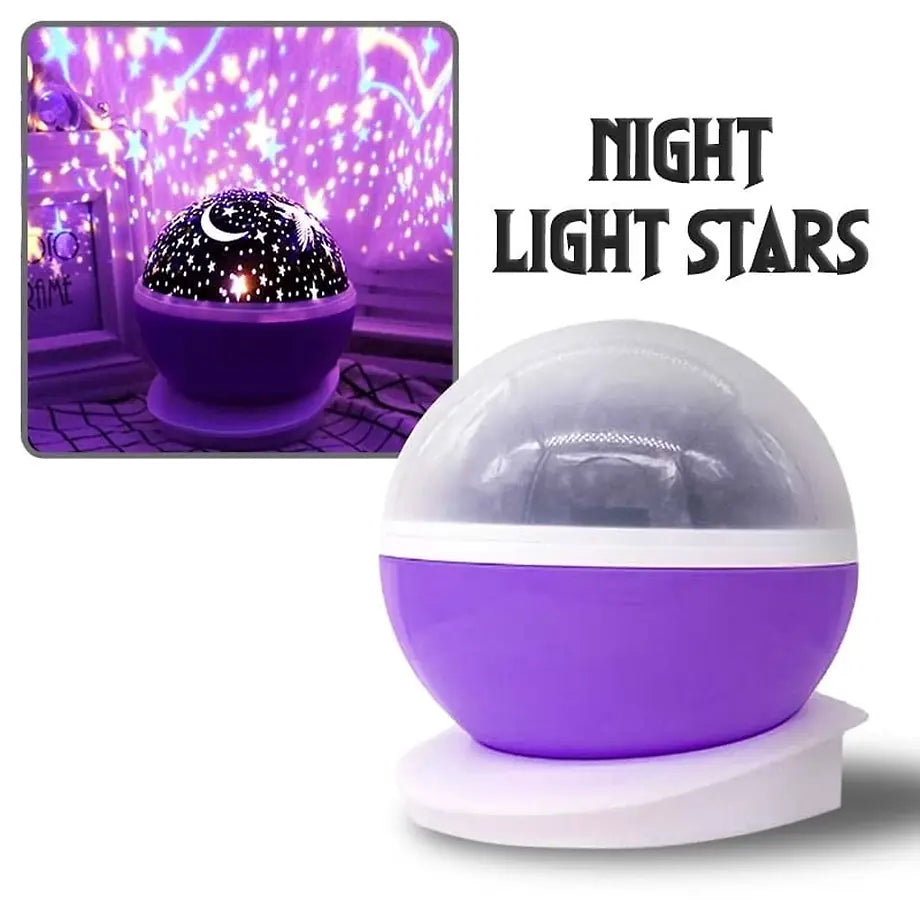 Μεγάλος STAR Light Projector