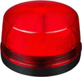 Strobe 12V Κοκκινο, TELEIMPEX