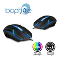 Loophole Gaming Mouse 6990