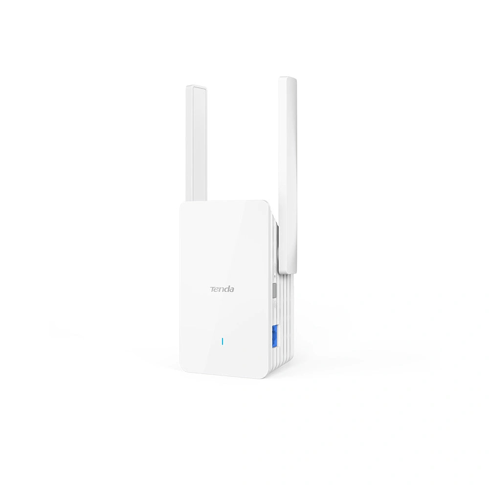 TENDA AX3000 WIFI 6 RANGE EXTENDER A33