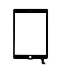 Μηχανισμός Αφής Apple iPad Air 2 χωρίς Κόλλα Μαύρο