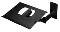 Tele ΒΑΣΗ TV 14 Μαυρη, TTV-005A/B