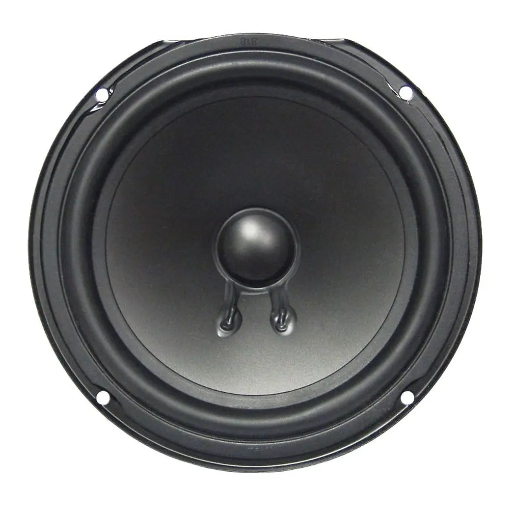 6" Woofer, SPW-600, TELEIMPEX