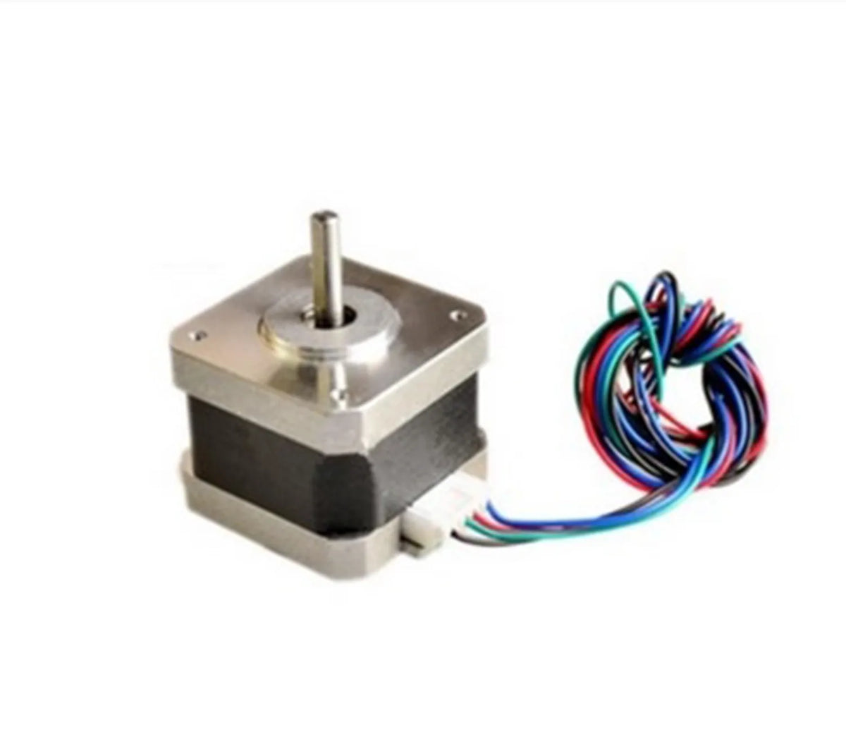 42HB34F08B stepper motor -3D printer dedicated ball screw stepper motor Nema 17