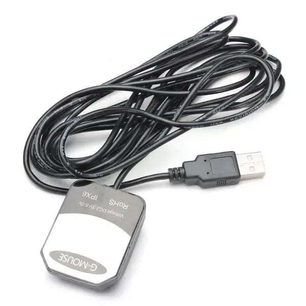 VK-162 G-MOUSE USB GPS Module