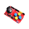 JoyStick Shield Expansion Board