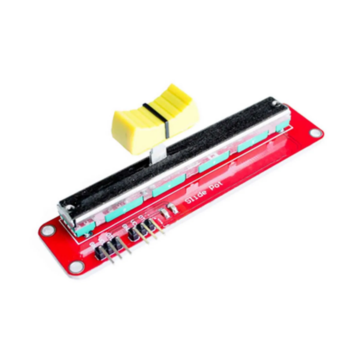 10K Sliding Slider Potentiometer Module