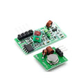 Wireless Receiving and Transmitting Module 433MHZ