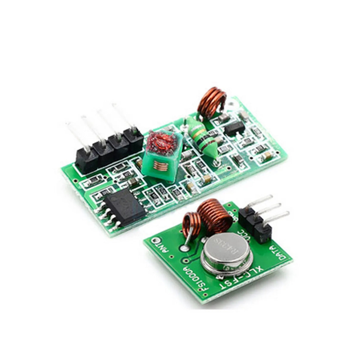Wireless Receiving and Transmitting Module 433MHZ