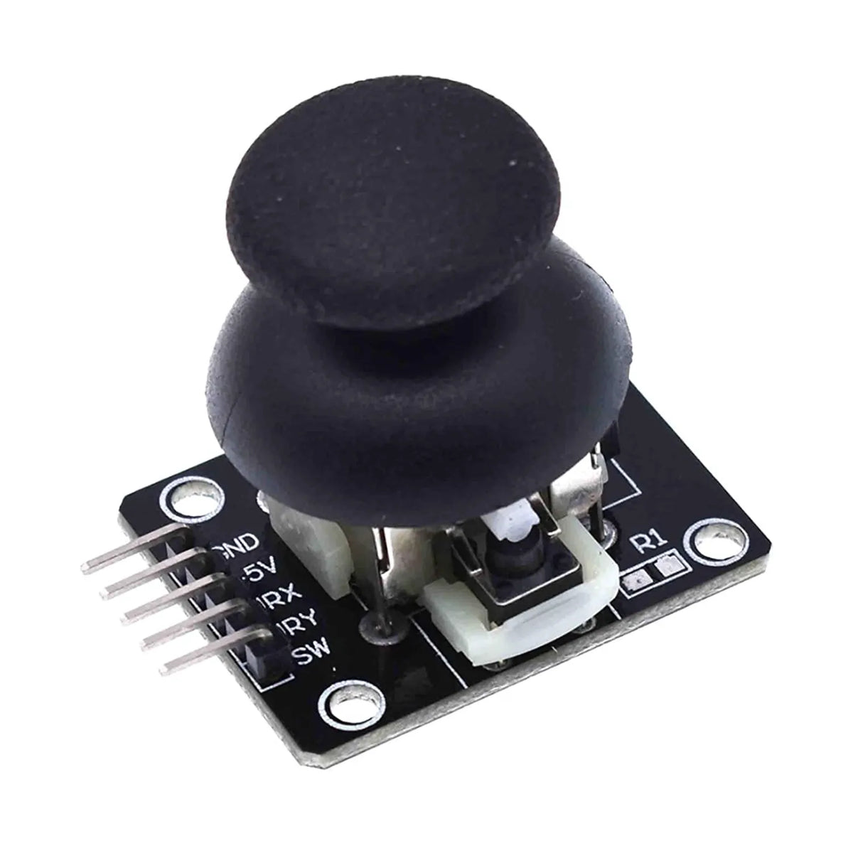 KY-023 Dual-axis PS2 Joystick Sensor