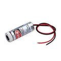 SYD1230 12mm 650nm 5mW Red Point Laser Module