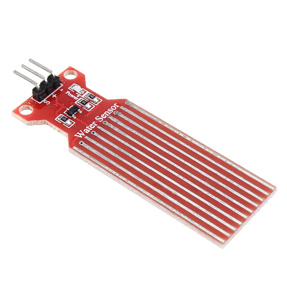Water Level Sensor DC 3V-5V